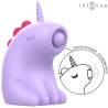 Intense - sweetie estimulador unicornio rosa - 1