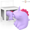 Intense - sweetie estimulador unicornio rosa - 4