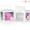 Intense - pinkie estimulador unicornio fucsia - 6