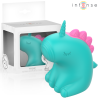 Intense - trixie estimulador unicornio verde - 4