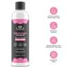 Intimateline luxuria - aceite de masajes nube de azúcar 150 ml - 4