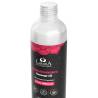Frasco de Quintessence Raspberry Hibiscus visto de cerca