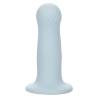 Calexotics - wave rider plug anal espuma azul - 3