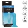 Calexotics - wave rider swell plug anal azul - 2
