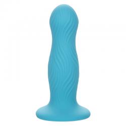 Calexotics - wave rider swell plug anal azul
