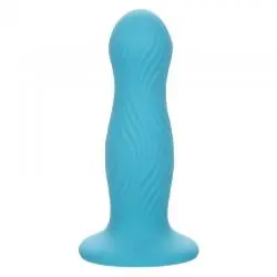 Calexotics - wave rider swell plug anal azul