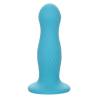 Calexotics - wave rider swell plug anal azul - 3