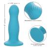 Calexotics - wave rider swell plug anal azul - 6