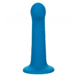 Calexotics - wave rider ripple plug anal azul