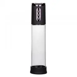 Calexotics - peak bomba succionadora 4 velocidades negro