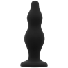 Ohmama plug nivelado 12 cm de frente