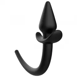 Addicted toys puppy plug anal silicona