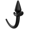 Addicted toys puppy plug anal silicona - 1
