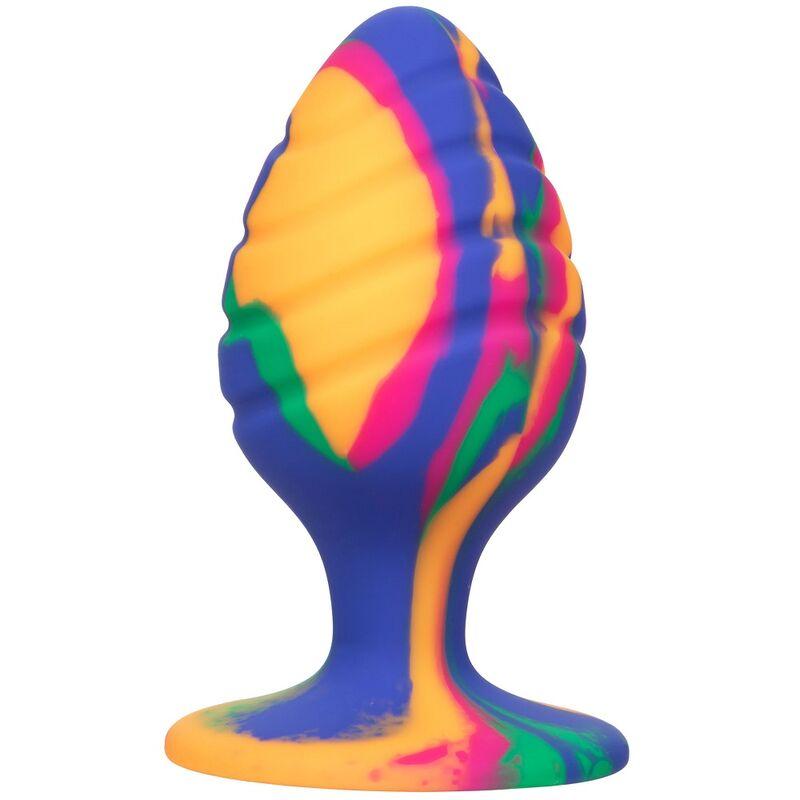 Calex cheeky largue swirl plug anal Calex cheeky largue swirl plug anal