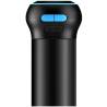 Kiiroo - control interactivo negro - 3