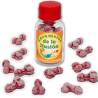 Diablo picante - 12 caramelos de la ilusión forma pene fresa/cereza - 1