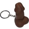 Diablo picante - llavero forma pene mulato - 1