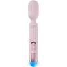 Kiiroo - prowand vibrador wand control remoto + app gratuita rosa - 1
