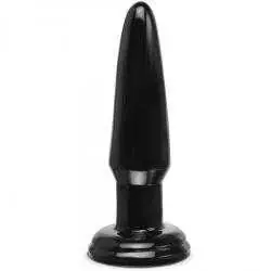 Fetish fantasy edicion limitada plug anal principiante 9 cm.