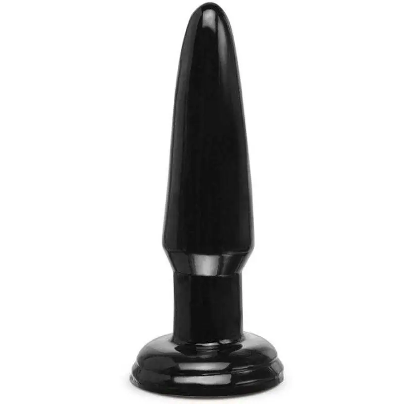 Fetish fantasy edicion limitada plug anal principiante 9 cm. Fetish fantasy edicion limitada plug anal principiante 9 cm.
