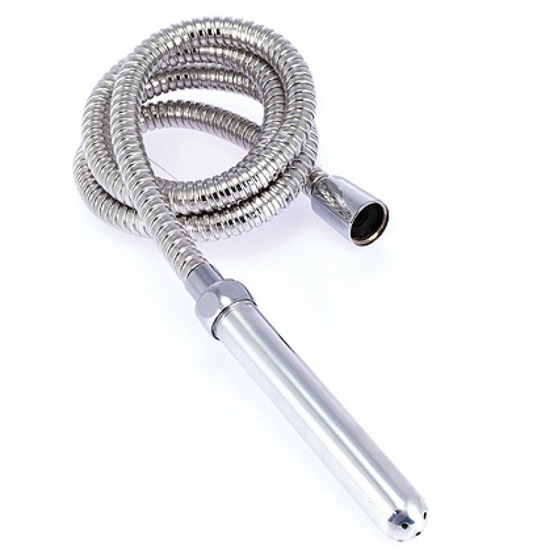 Metalhard intimate douche 1.5m Metalhard intimate douche 1.5m
