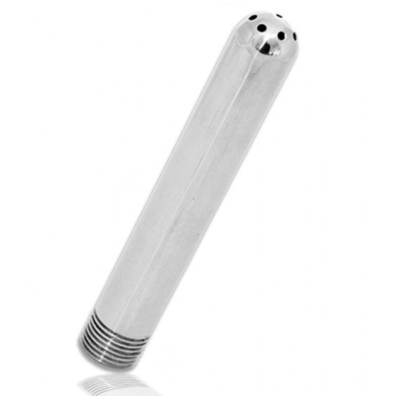 Metalhard intimate douche ii Metalhard intimate douche ii