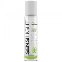 Intimateline - sensilight lubricante base agua fruta de la pasión 60 ml