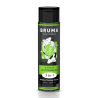 Bruma - aceite de masaje premium efecto calor sabor sandía 3 en 1 - 100 ml - 2