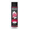 Bruma - aceite de masaje premium efecto calor sabor fresa 3 en 1 - 100 ml - 2