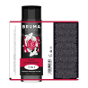 Bruma - aceite de masaje premium efecto calor sabor fresa 3 en 1 - 100 ml - 6