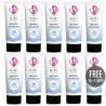 Kikí travel gel deslizante efecto frío intensificador 50ml 10 + 1 gratis - 1