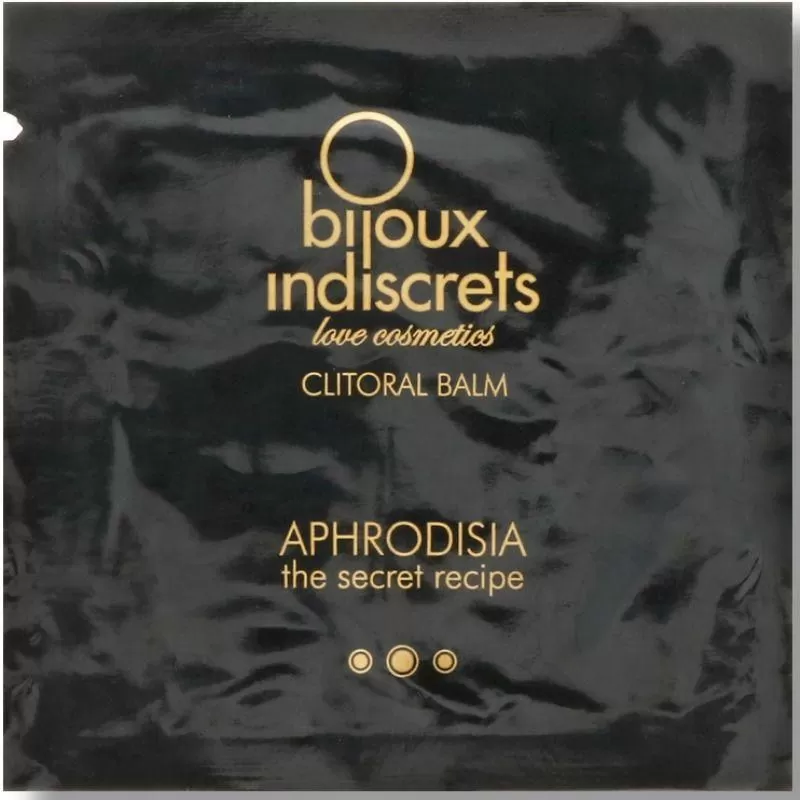 Bijoux - balsamo aphrodisia orgasmos para ella 2 ml