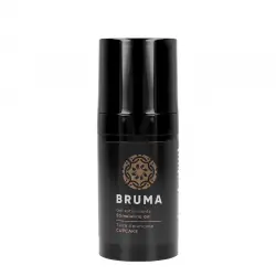 Bruma - potente gel intensificador orgasmos sabor tarta americana 15 ml