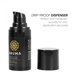 Bruma - potente gel intensificador orgasmos sabor piña colada 15 ml
