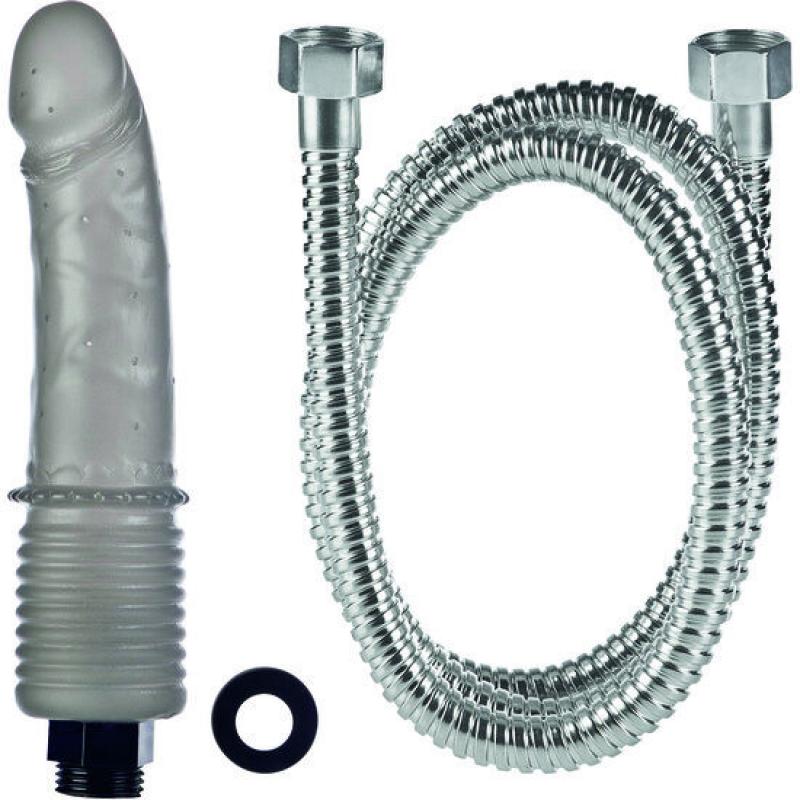 Colt dildo de ducha con forma de pene