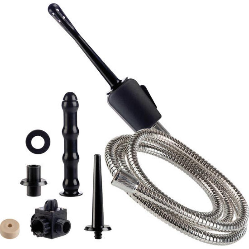 Colt kit ducha anal avanzada Colt kit ducha anal avanzada