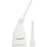 Calex ultimate douche  limpieza íntima blanco - 1