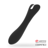 Brilly glam - ryan vibrador compatible con watchme wireless technology - 4