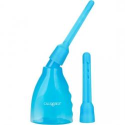 Calex ultimate douche limpieza íntima azul