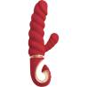 Gvibe Gcandy Mini rojo de lado