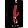 Caja del Gvibe Gcandy Mini rojo