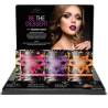 Kamasutra - expositor polvos comestibles honey dust - 1
