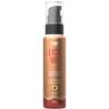 Intt -  lick me gel comestible sabor melocotón efecto calor - 1