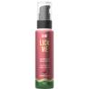 Intt -  lick me gel comestible sabor sandia efecto calor - 1