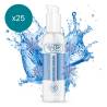 Waterfeel lubricante efecto frio 150ml pack 25 uds - 1