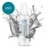 Waterfeel lubricante anal 150ml pack 50 uds - 1