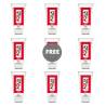 Aqua travel lubricante base agua sabor piruleta - 50 ml 8+1 gratis - 1