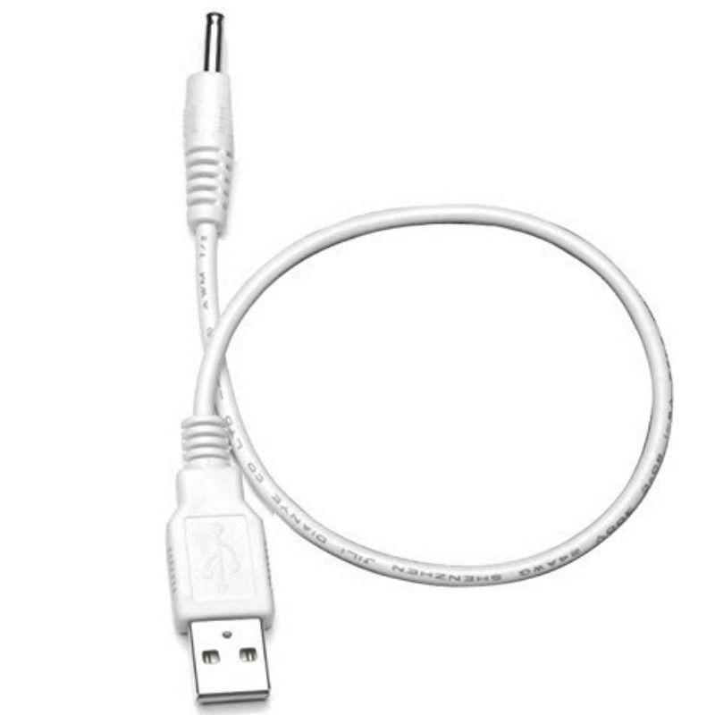 Lelo - cable usb carga