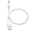 Cable USB de carga original LELO para productos compatibles