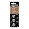 Duracell pila boton litio cr2032 3v blister*5 - 1